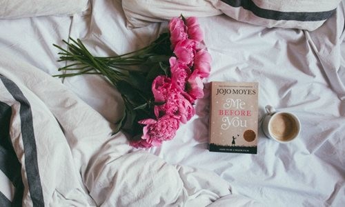 9 Things We REALLY Want For Mother's Day lie-in